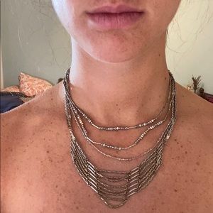 Free People Layered Choker